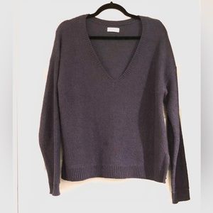 Super soft and comfy slightly oversized sweater